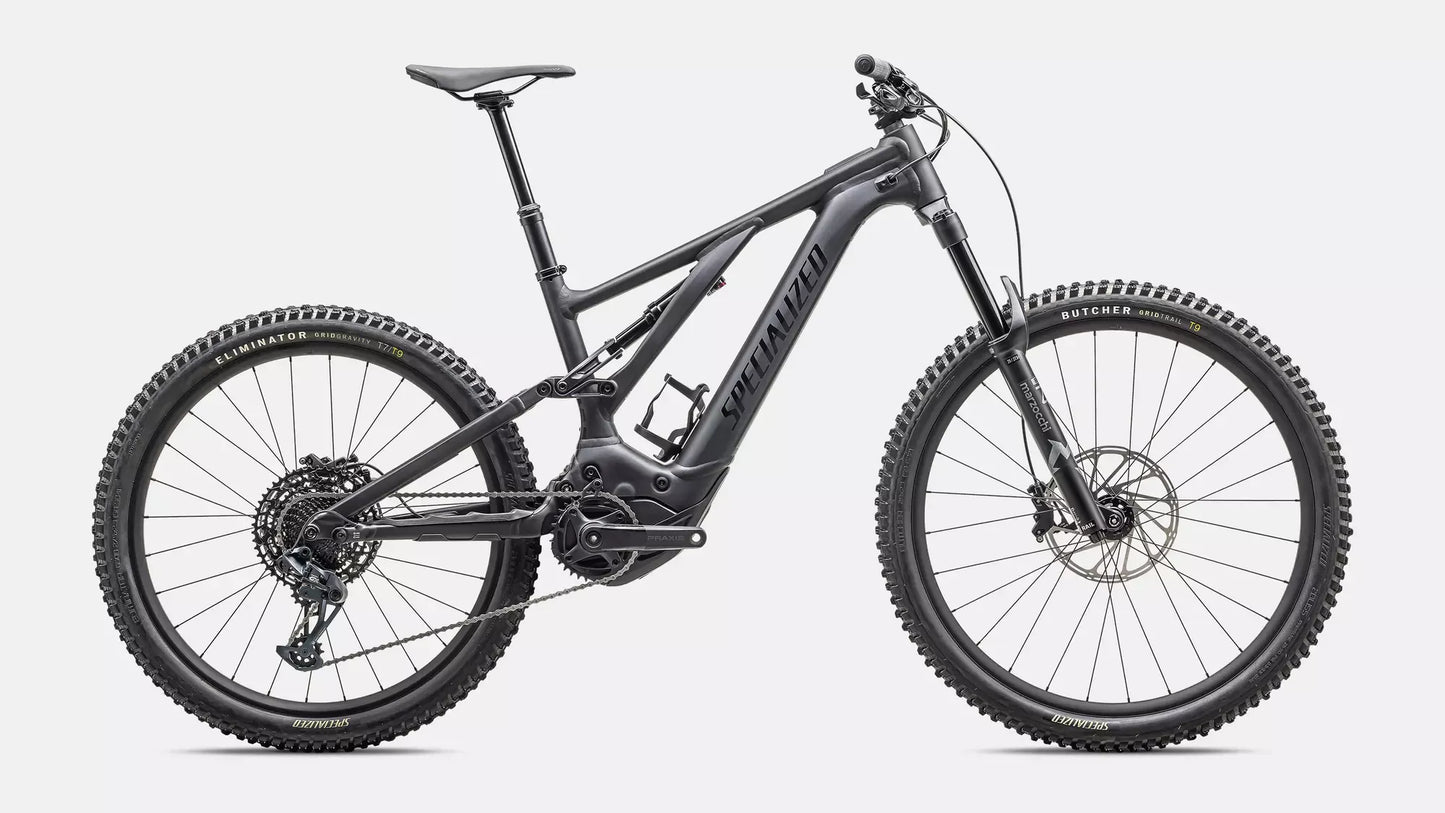 Specialized Levo Alloy G3