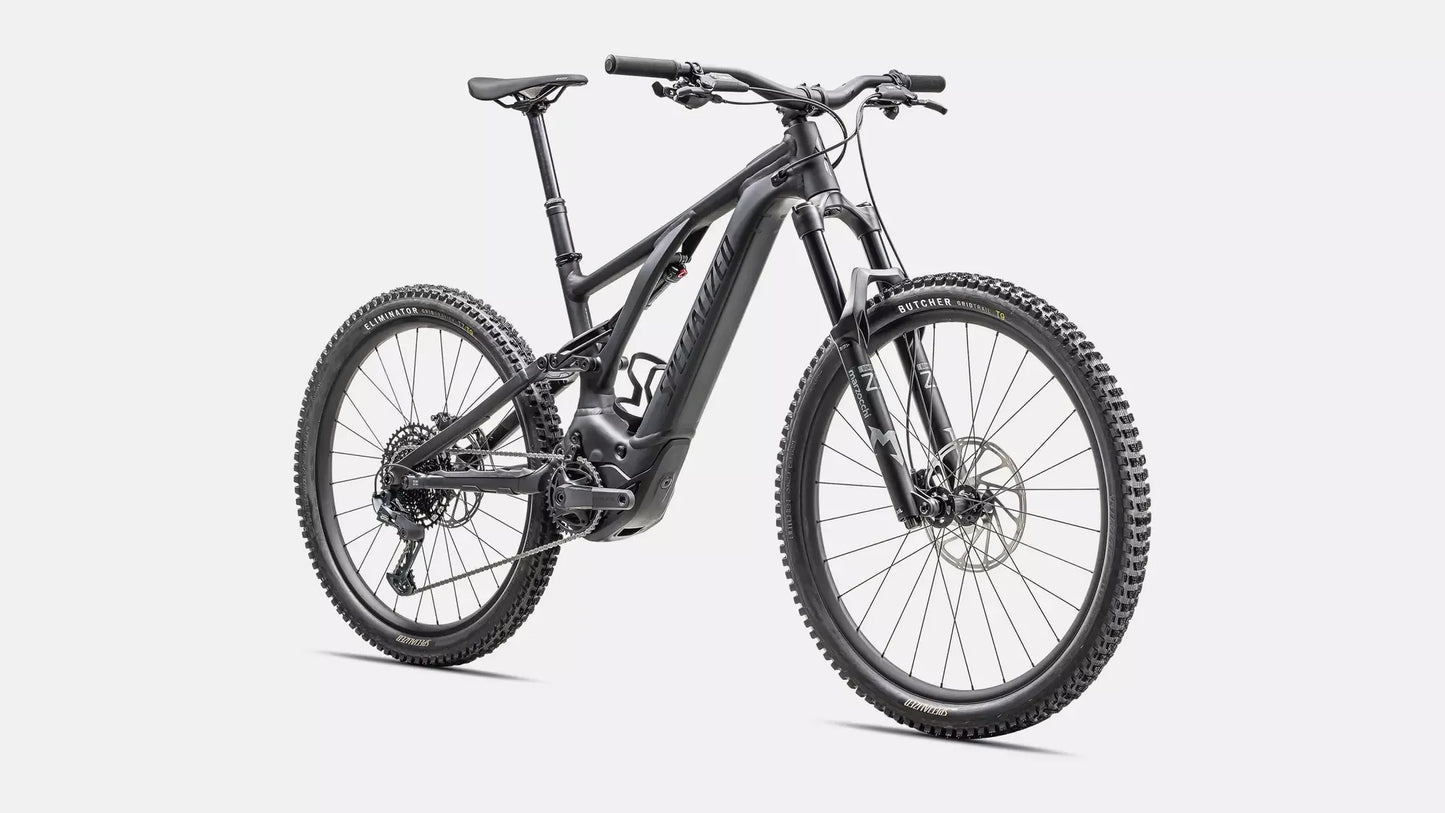 Specialized Levo Alloy G3