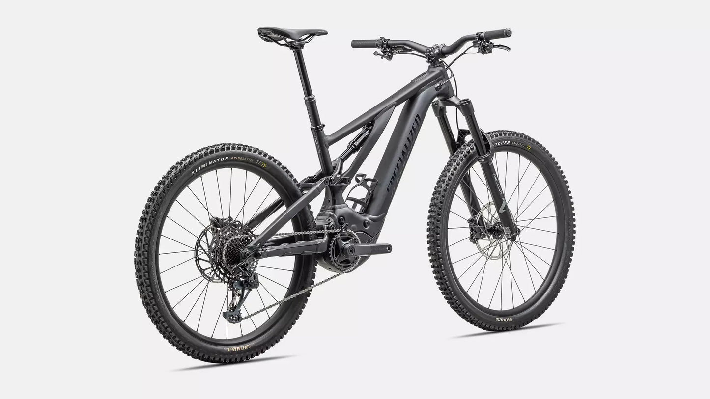 Specialized Levo Alloy G3