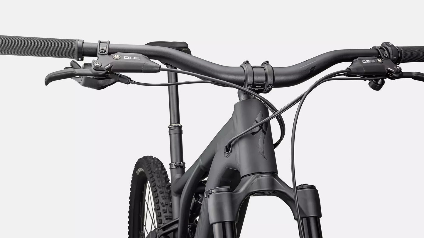 Specialized Levo Alloy G3