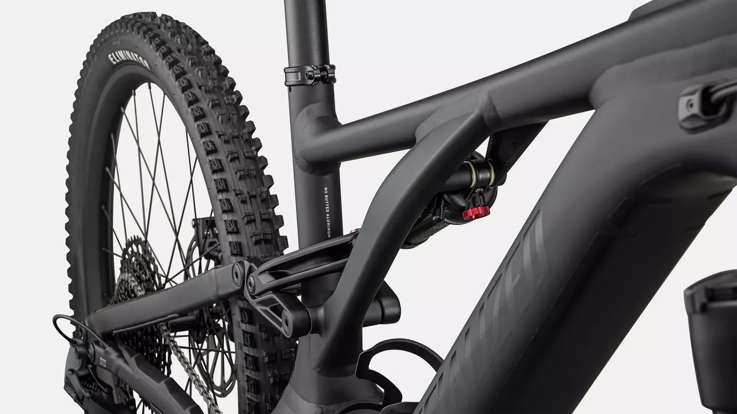 Specialized Levo Alloy G3