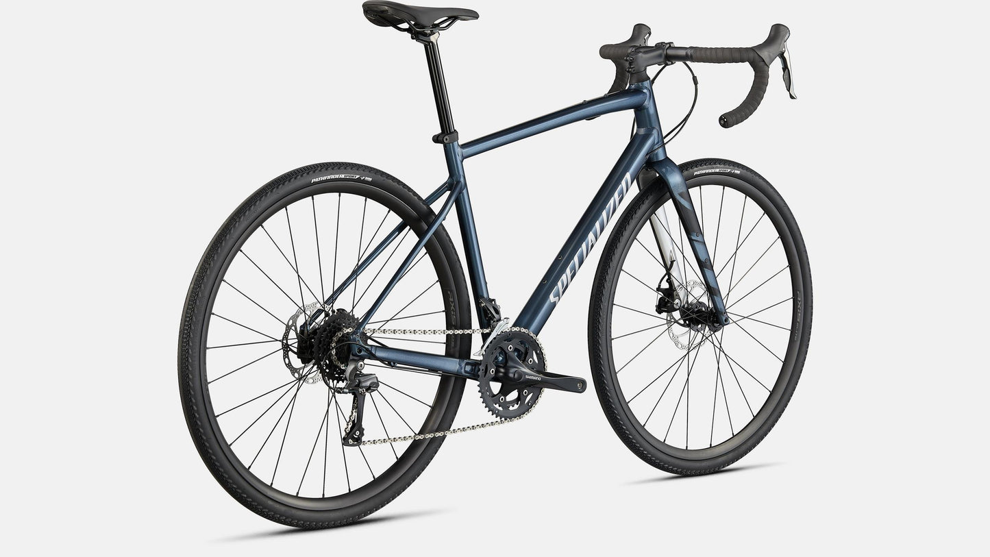 Specialized Diverge E5