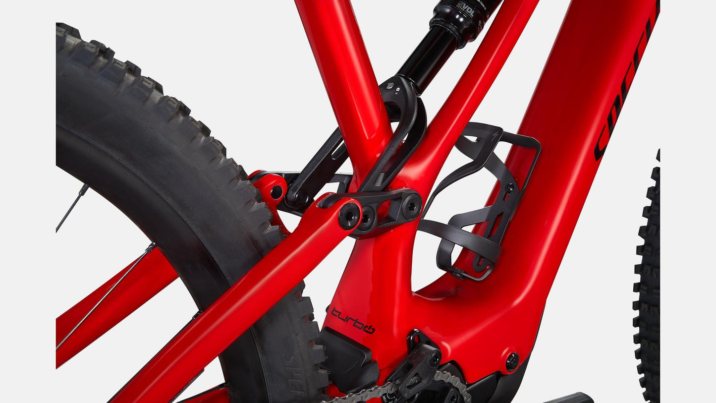 Specialized Levo SL Comp Carbon
