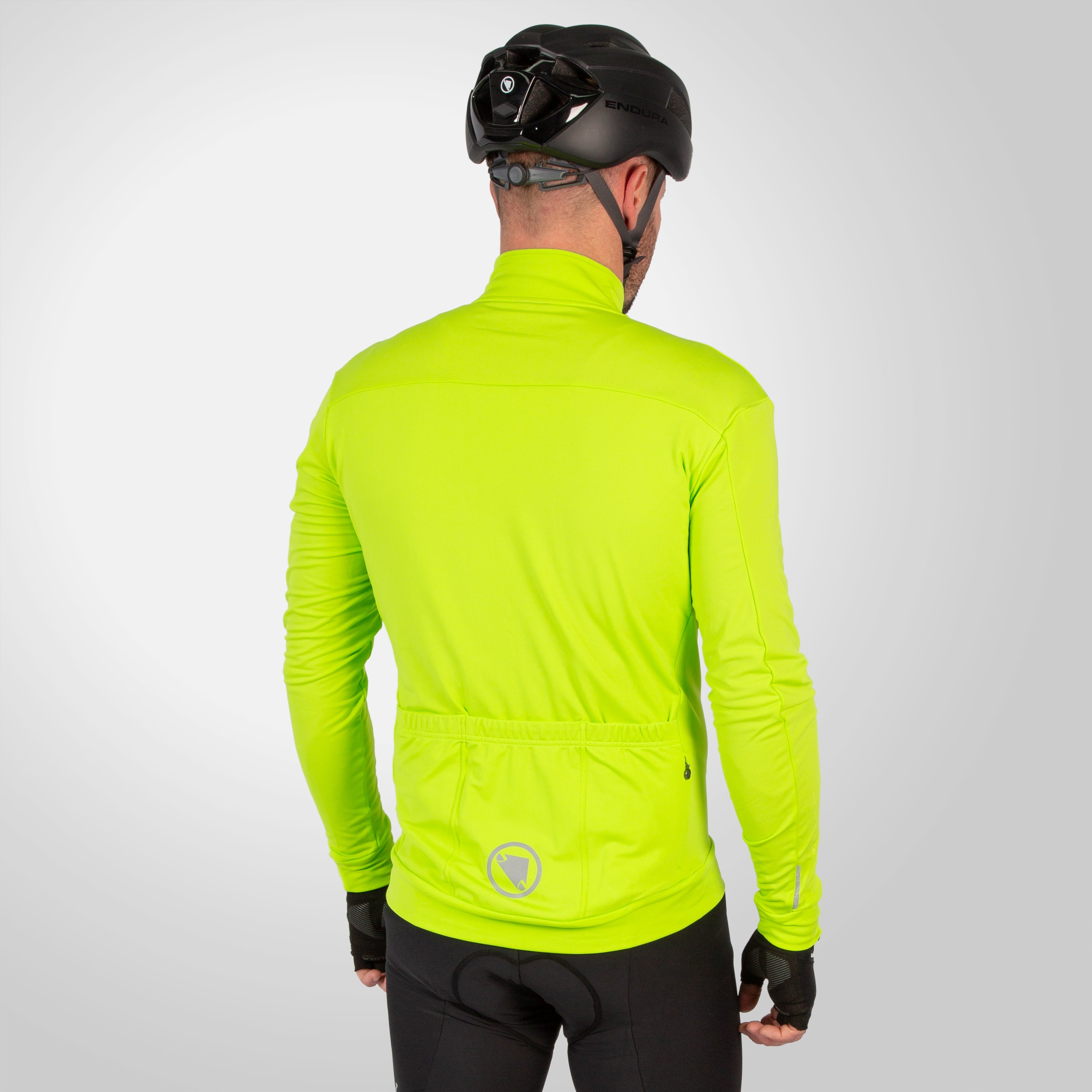 Endura Bluza Xtract Roubaix L/S
