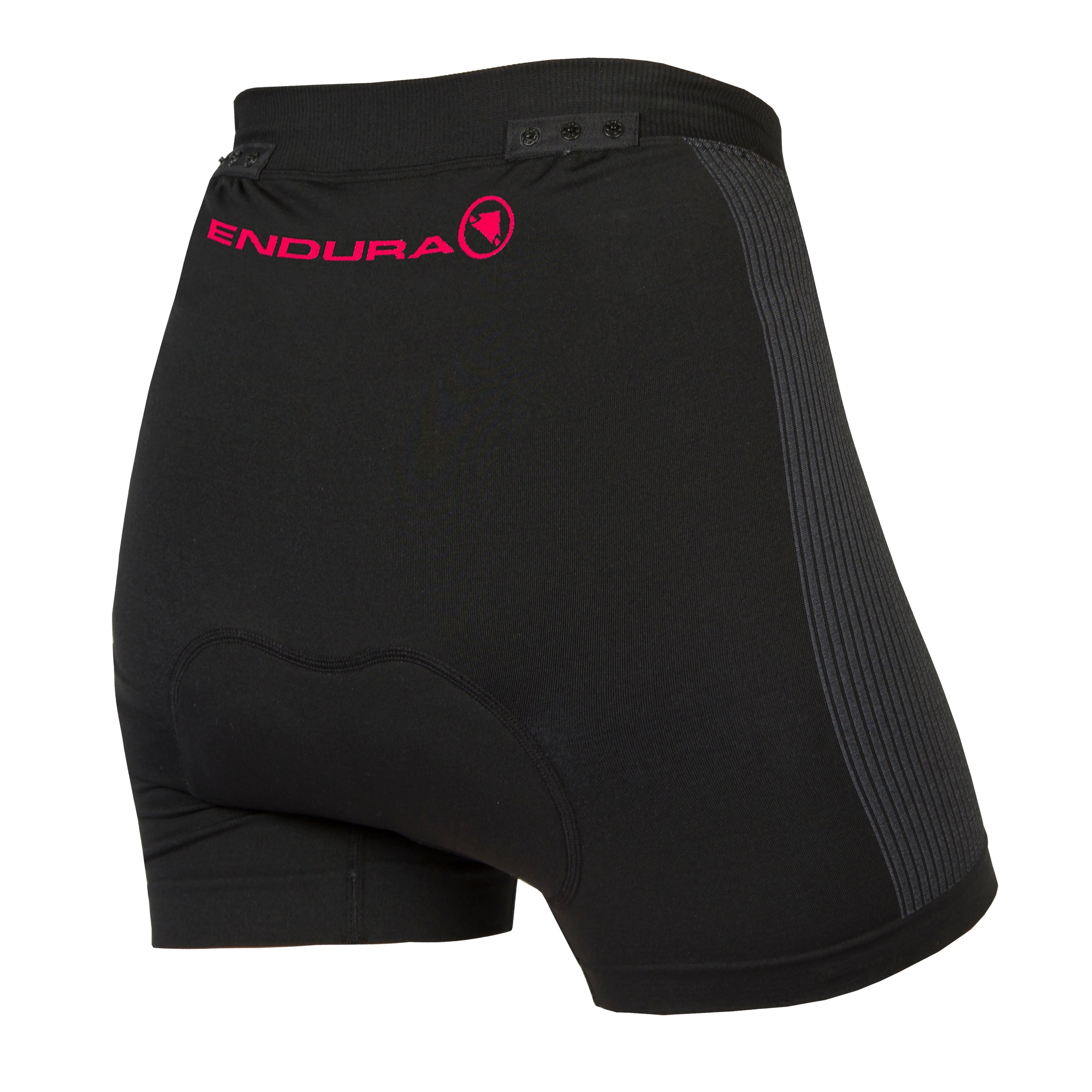 Endura Damskie boxerki Engineered Clickfast