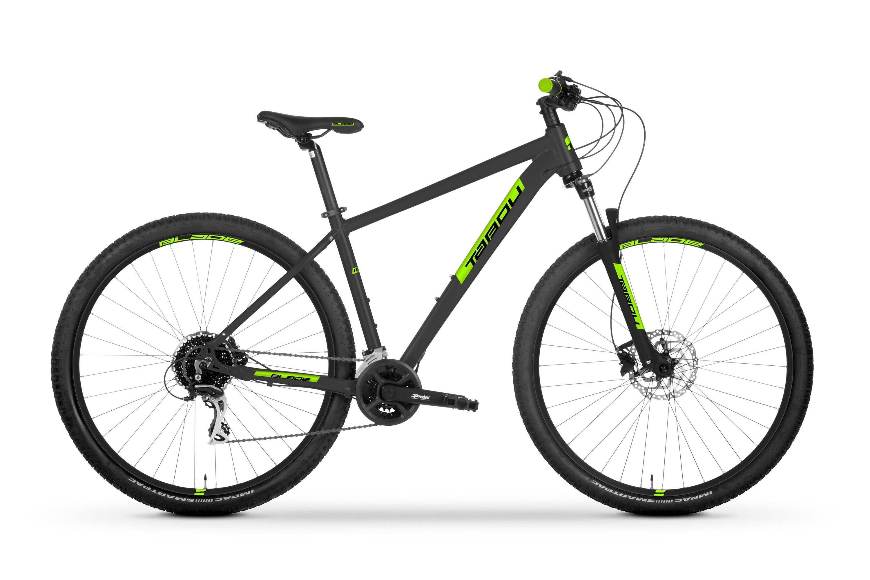 TABOU BLADE 2.0 29