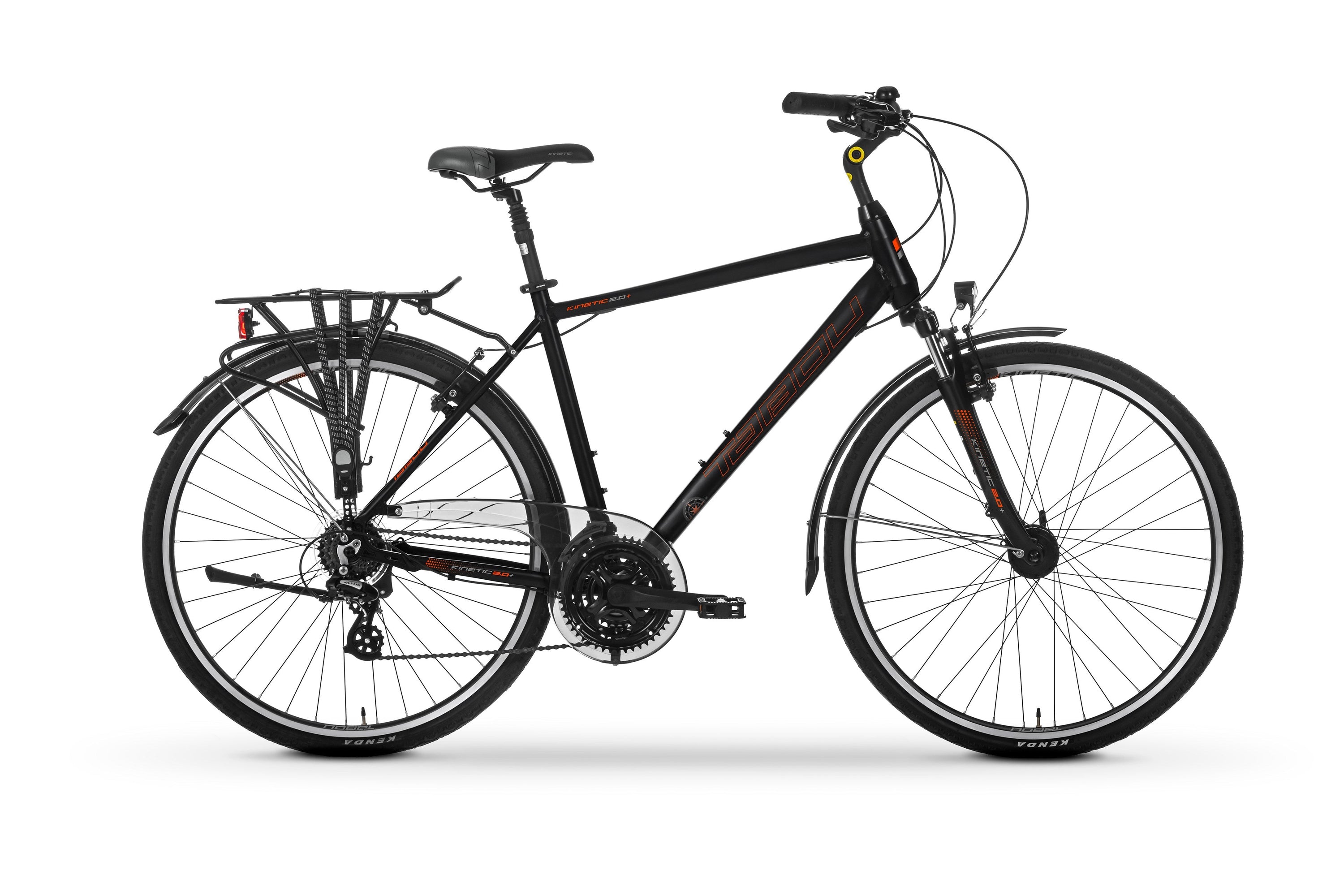 TABOU KINETIC 2.0 PLUS 28