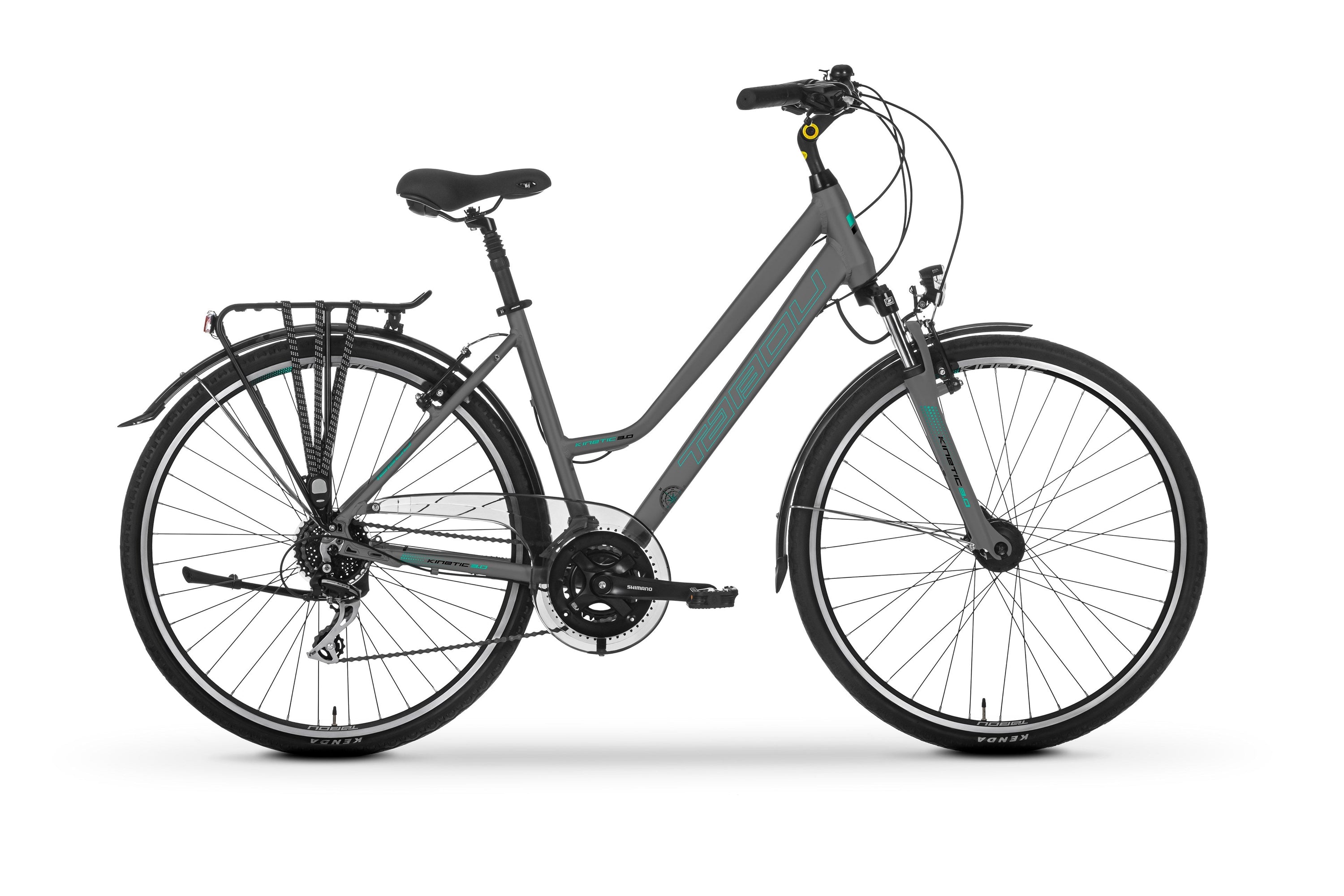 TABOU KINETIC 3.0 28 damski