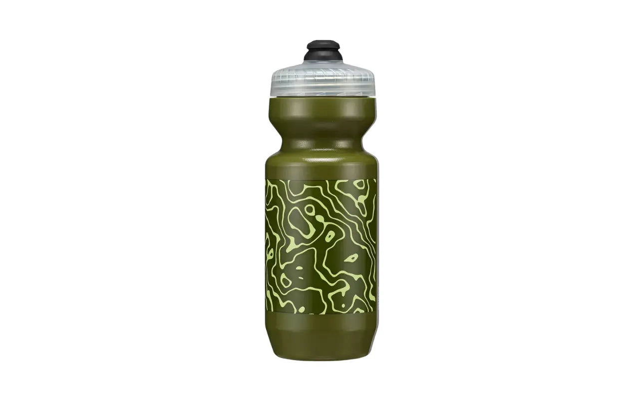 Bidon PURIST MFLO 2.0 BTL 22oz.