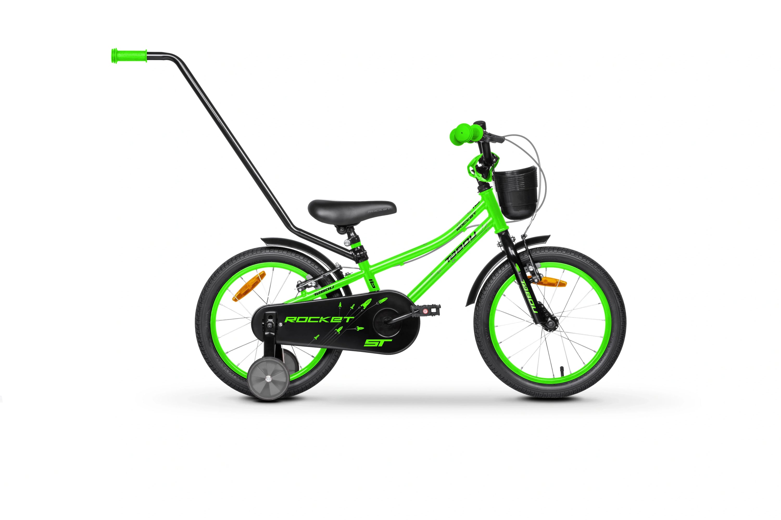 TABOU ROCKET ST 16