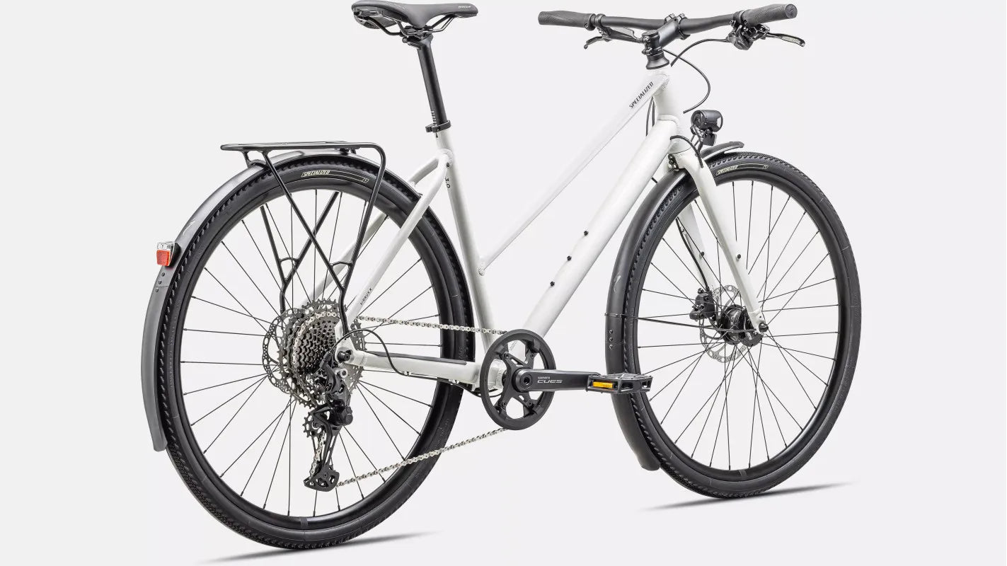 Specialized Sirrus X 3.0 EQ Step-Through