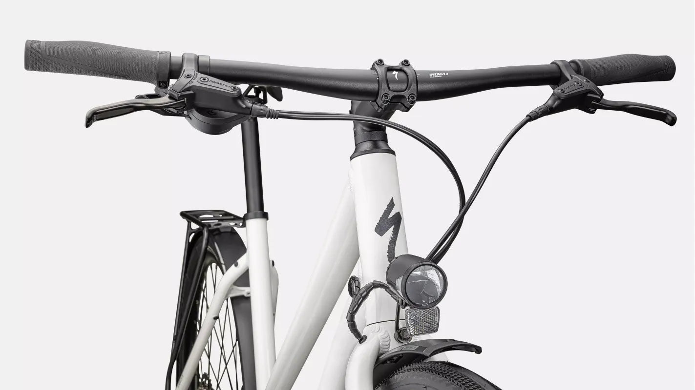 Specialized Sirrus X 3.0 EQ Step-Through