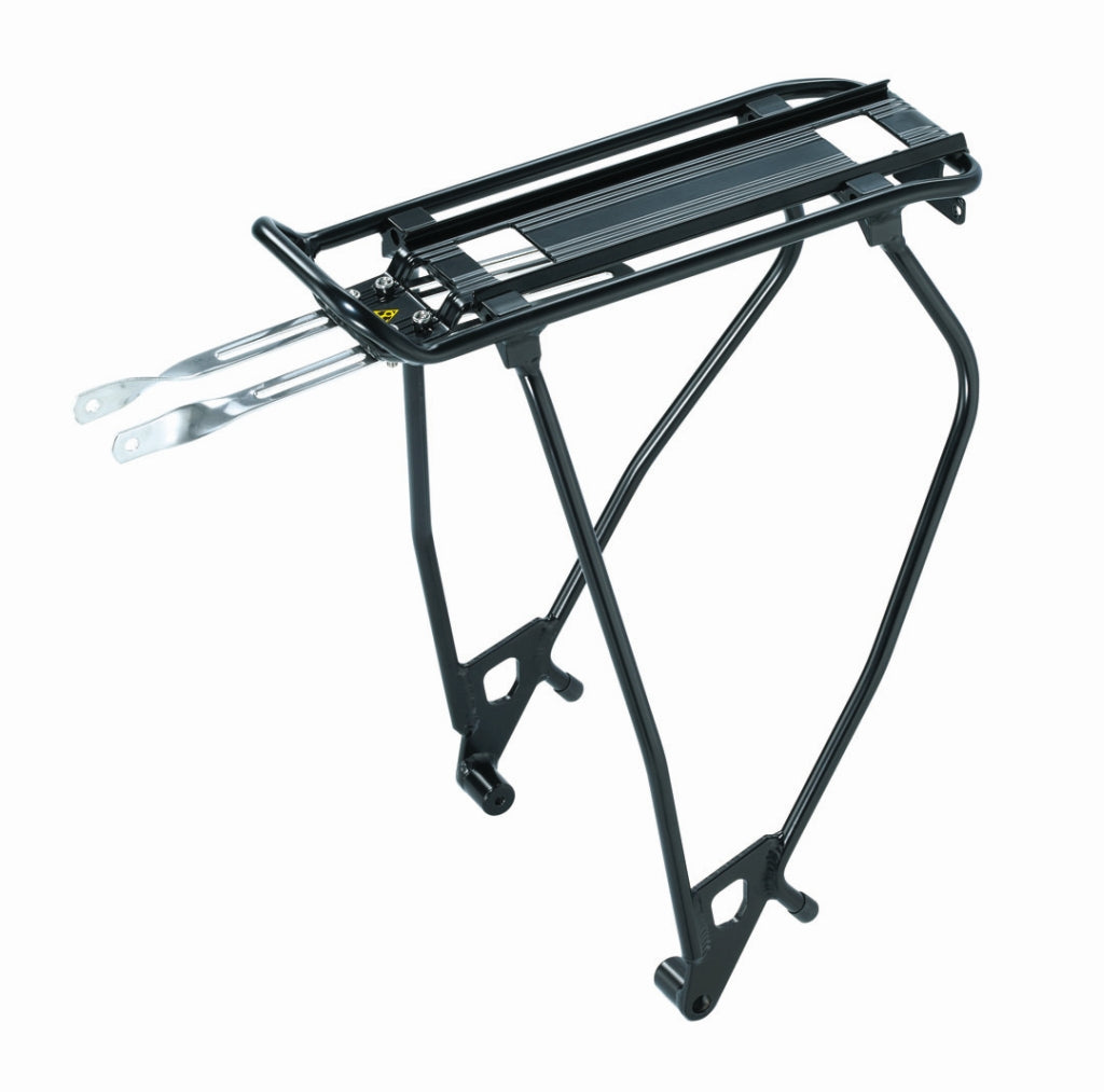 TOPEAK MTX BAGAŻNIK MASTER ADAPTARACK , 24"-29" i 700C DISC (MTX i KlickFix/Racktime)