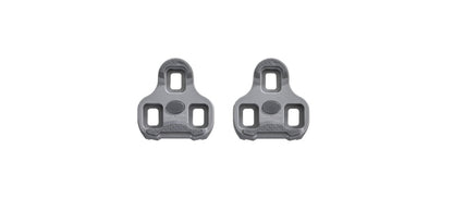 Bloki Look Keo Grip szary 4.5