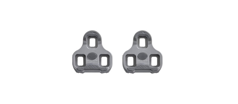 Bloki Look Keo Grip szary 4.5