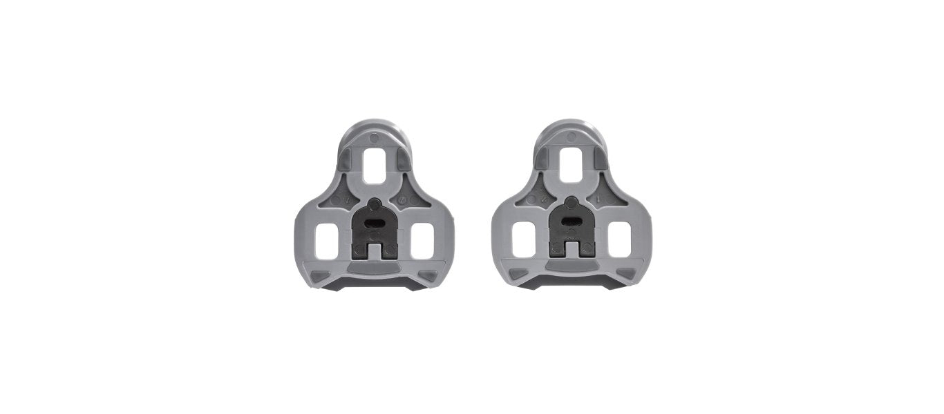 Bloki Look Keo Grip szary 4.5