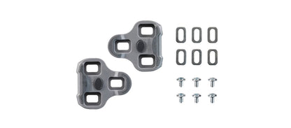 Bloki Look Keo Grip szary 4.5