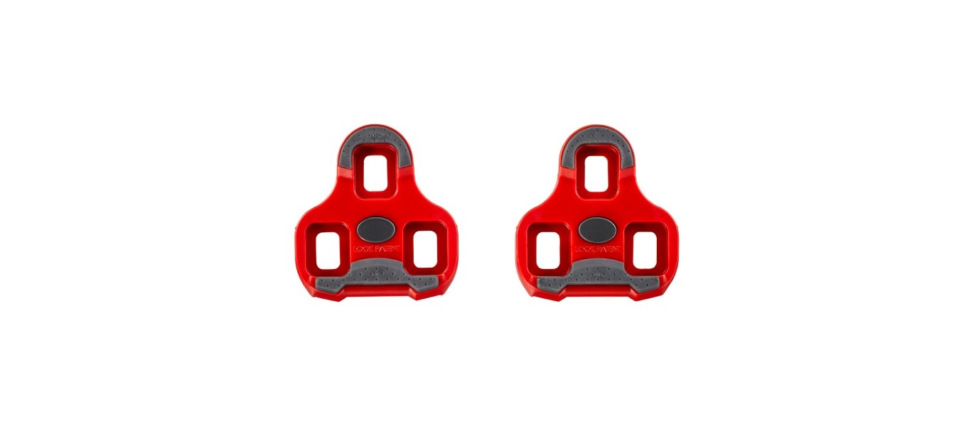 Bloki Look Keo Grip 9