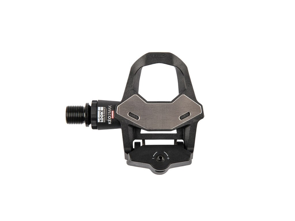 Pedały Look Keo 2 MAX Carbon