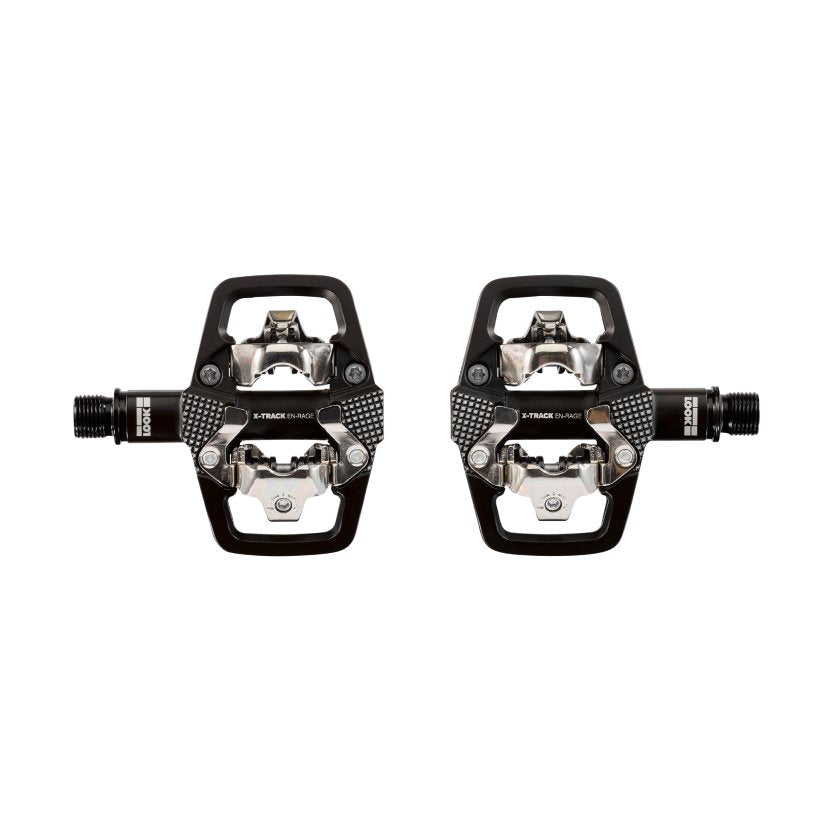 Pedały Look X-Track EN-Rage