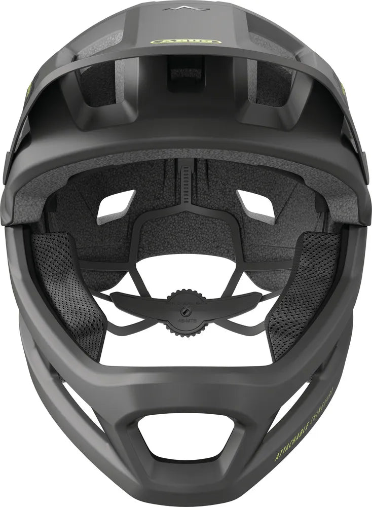 Abus Kask YouDrop Full-Face