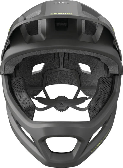 Abus Kask YouDrop Full-Face