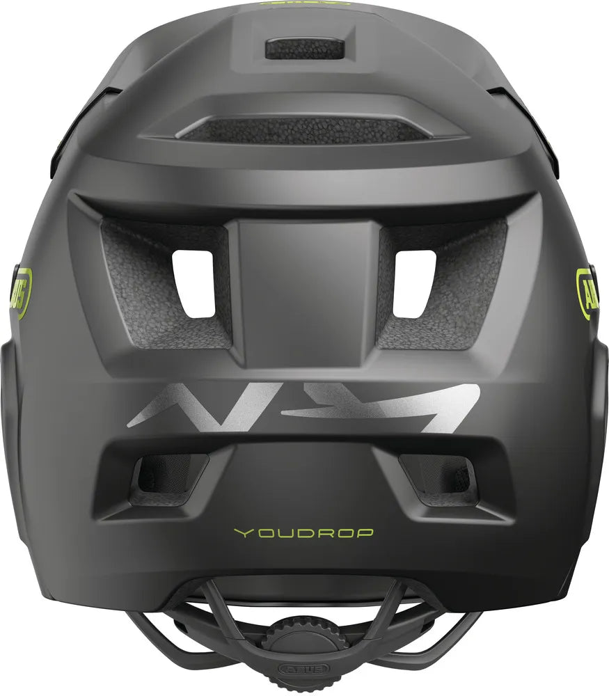 Abus Kask YouDrop Full-Face