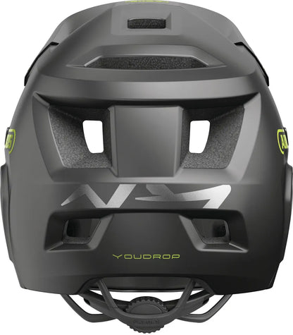 Abus Kask YouDrop Full-Face