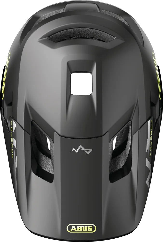 Abus Kask YouDrop Full-Face
