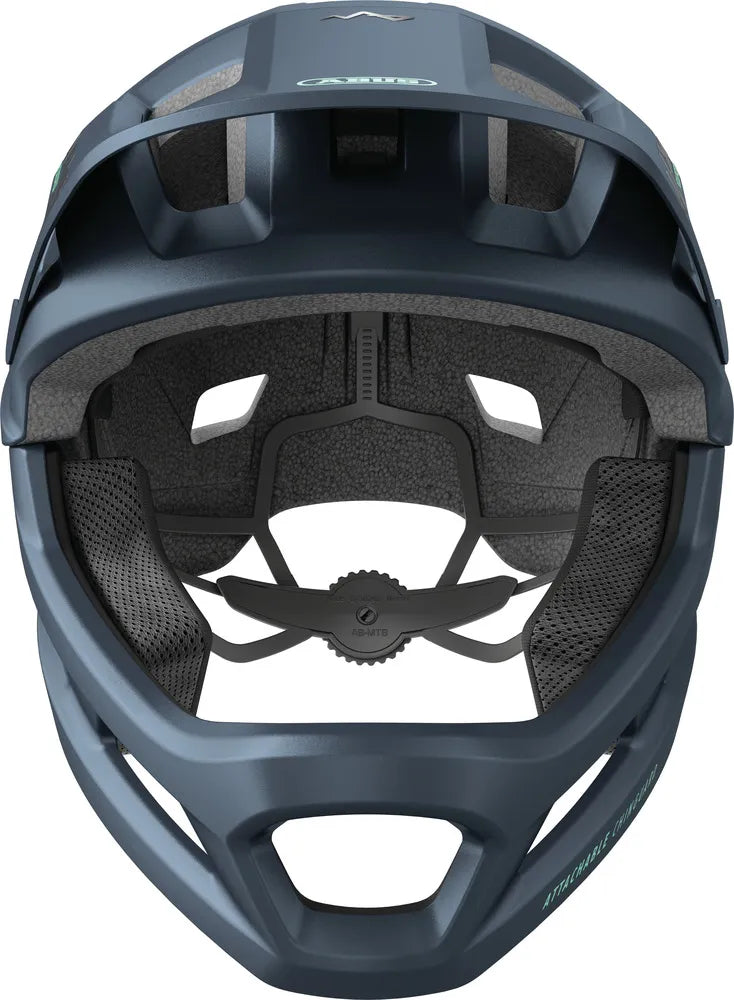 Abus Kask YouDrop Full-Face