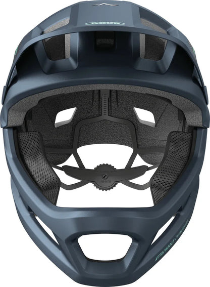Abus Kask YouDrop Full-Face