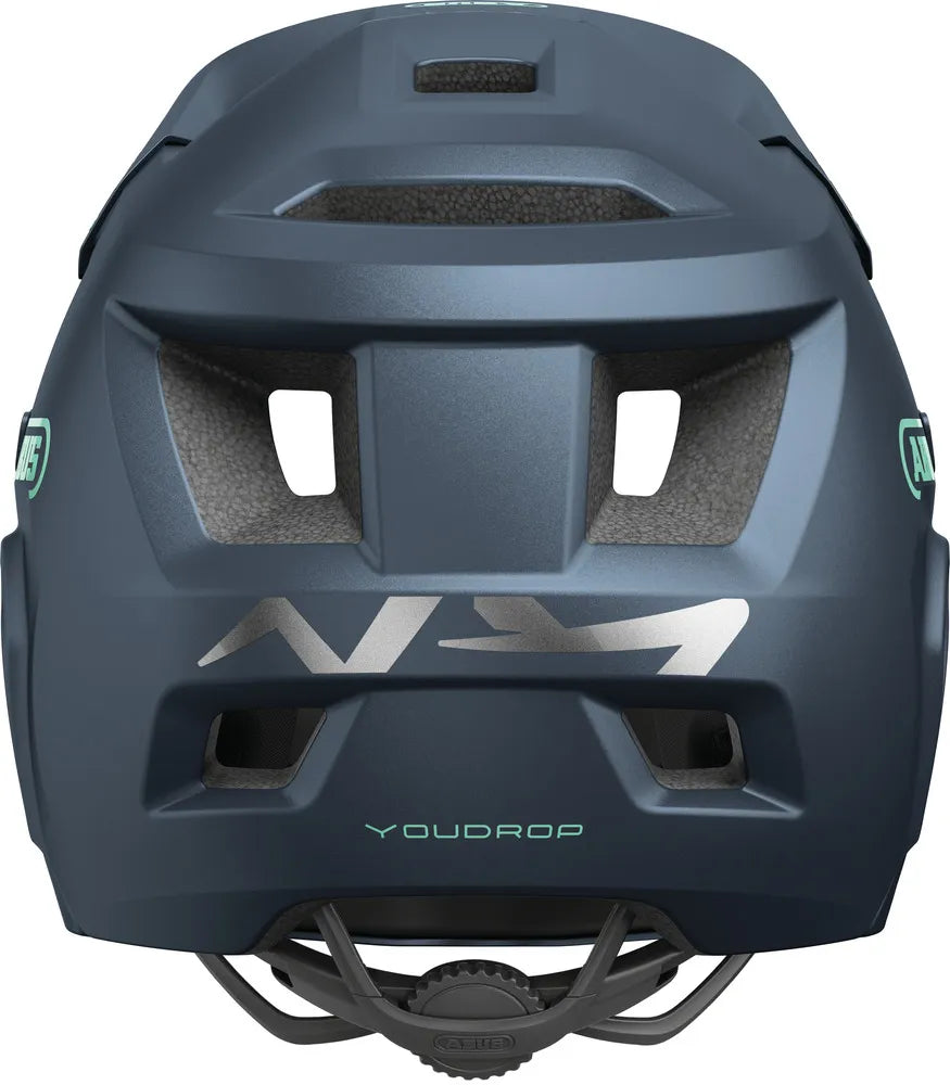 Abus Kask YouDrop Full-Face