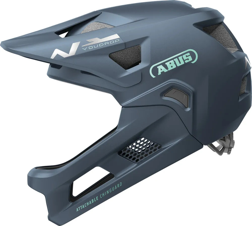 Abus Kask YouDrop Full-Face