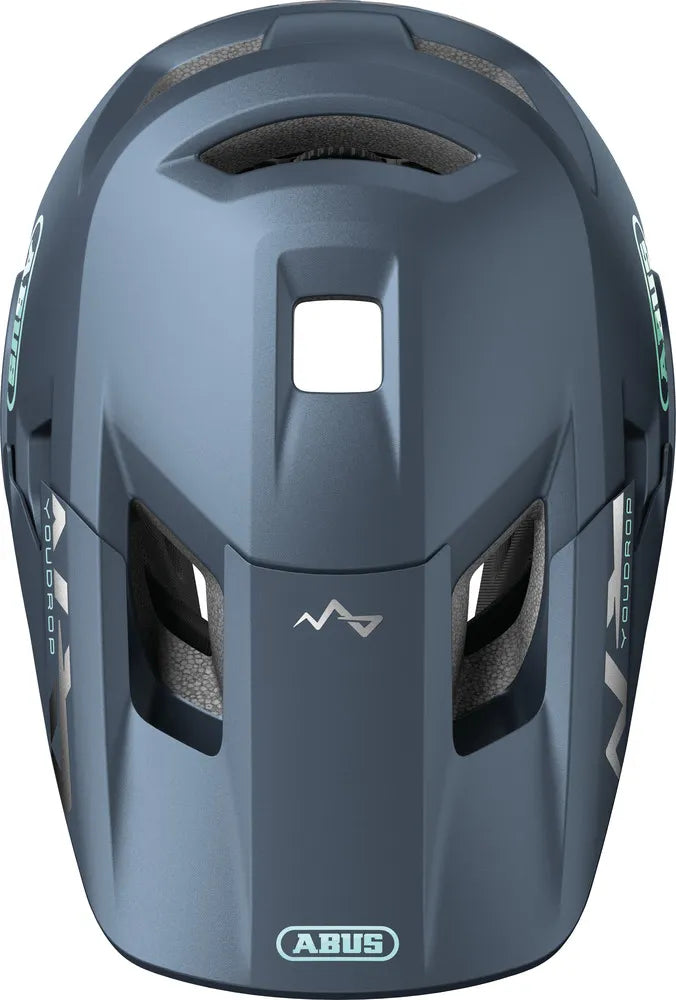 Abus Kask YouDrop Full-Face