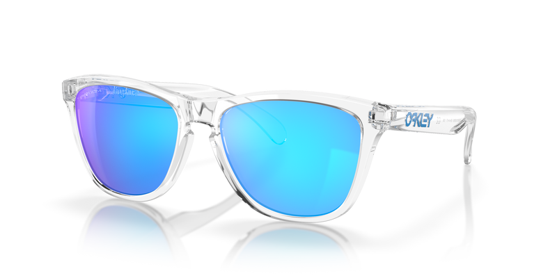 OAKLEY FROGSKINS