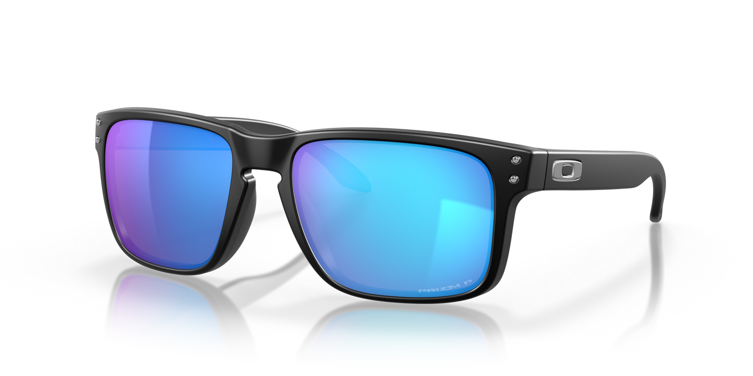 MATTE BLACK/PRIZM SAPPHR IRIDIUM POLAR