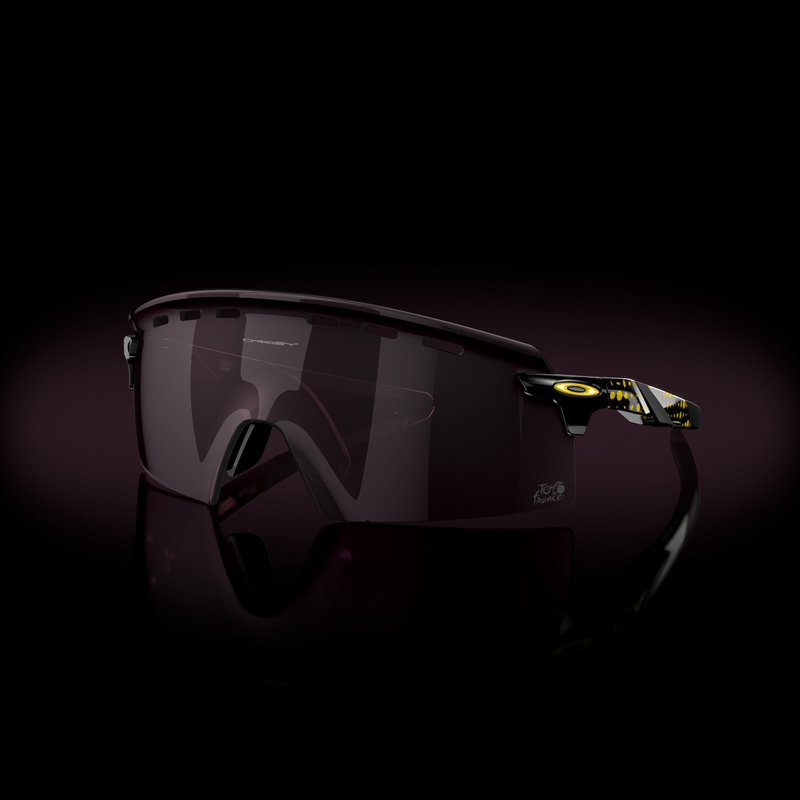 OAKLEY ENCODER STRIKE V TOUR DE FRANCE