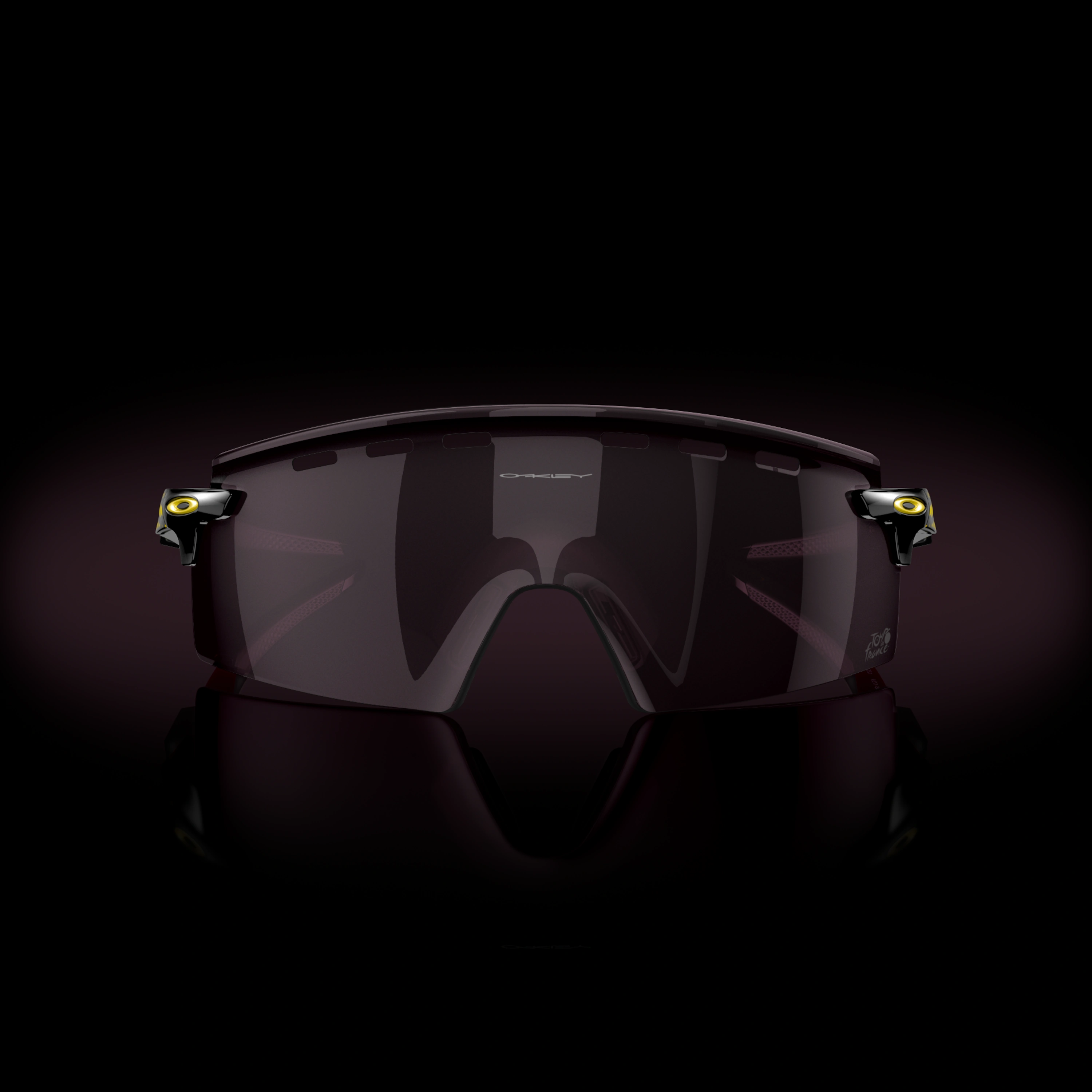 OAKLEY ENCODER STRIKE V TOUR DE FRANCE