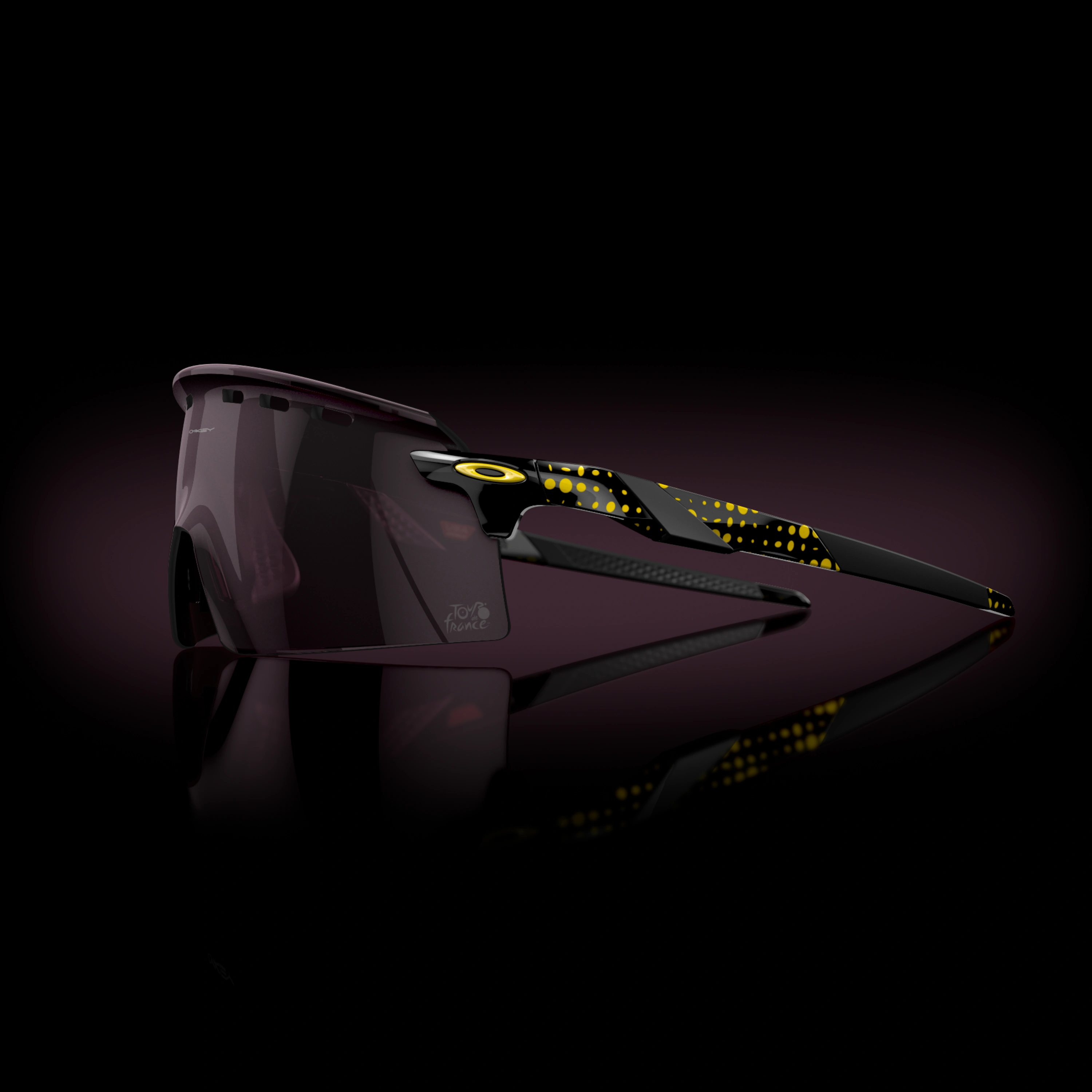 OAKLEY ENCODER STRIKE V TOUR DE FRANCE