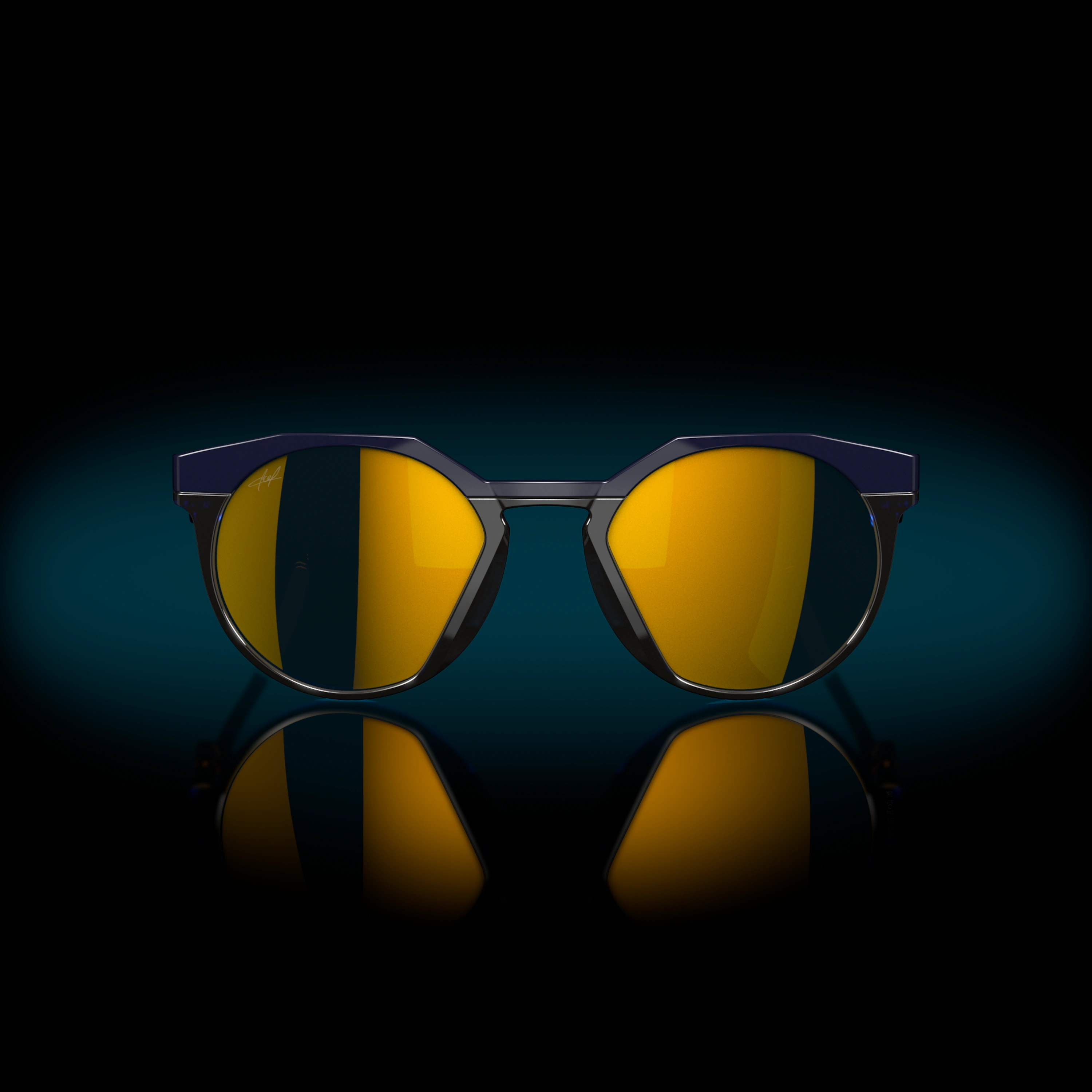 OAKLEY KYLIAN MBAPPE SIGNATURE HSTN