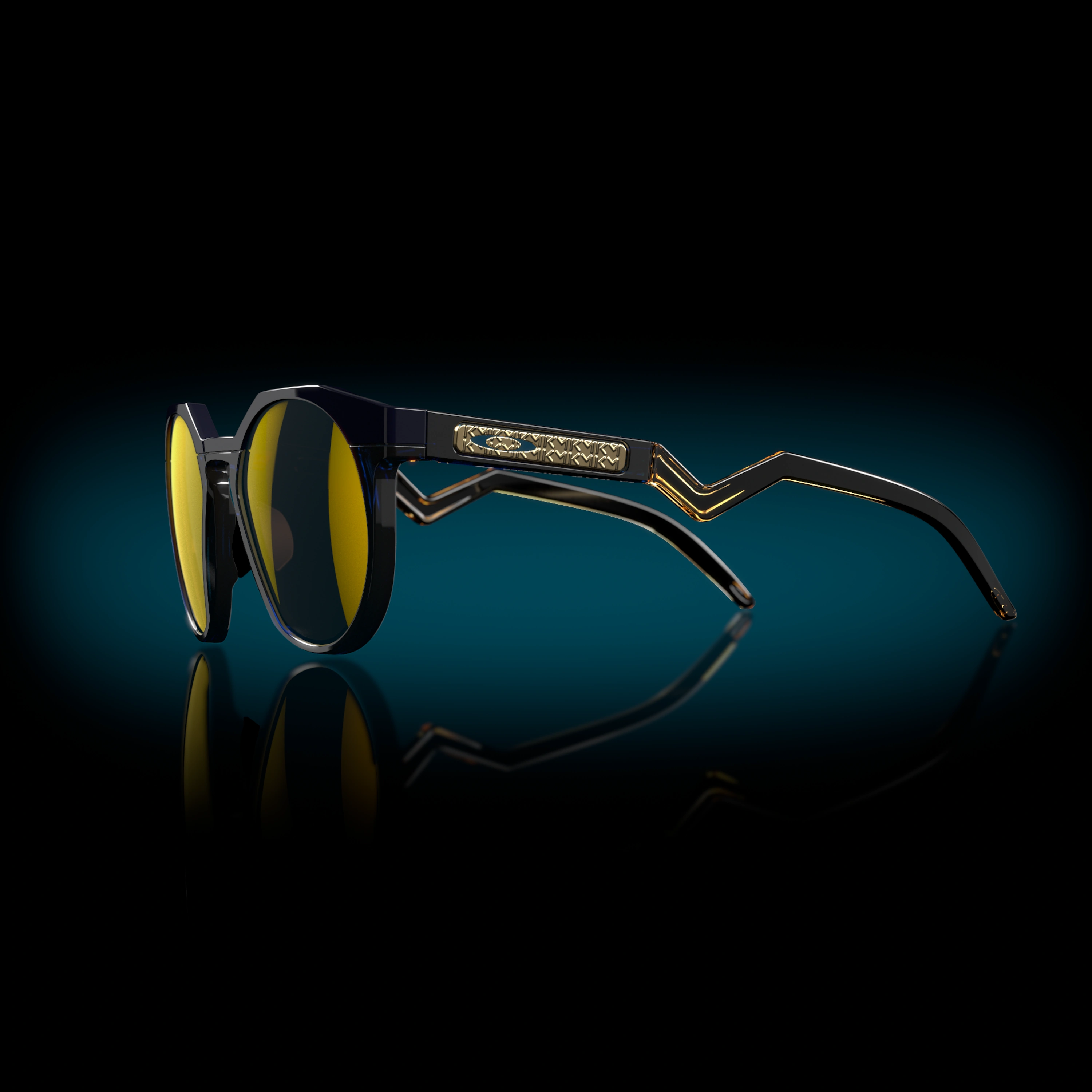 OAKLEY KYLIAN MBAPPE SIGNATURE HSTN