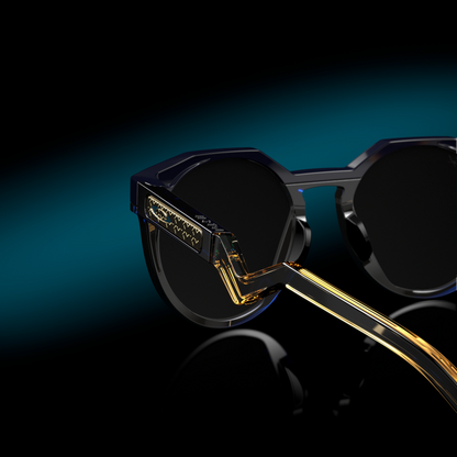 OAKLEY KYLIAN MBAPPE SIGNATURE HSTN
