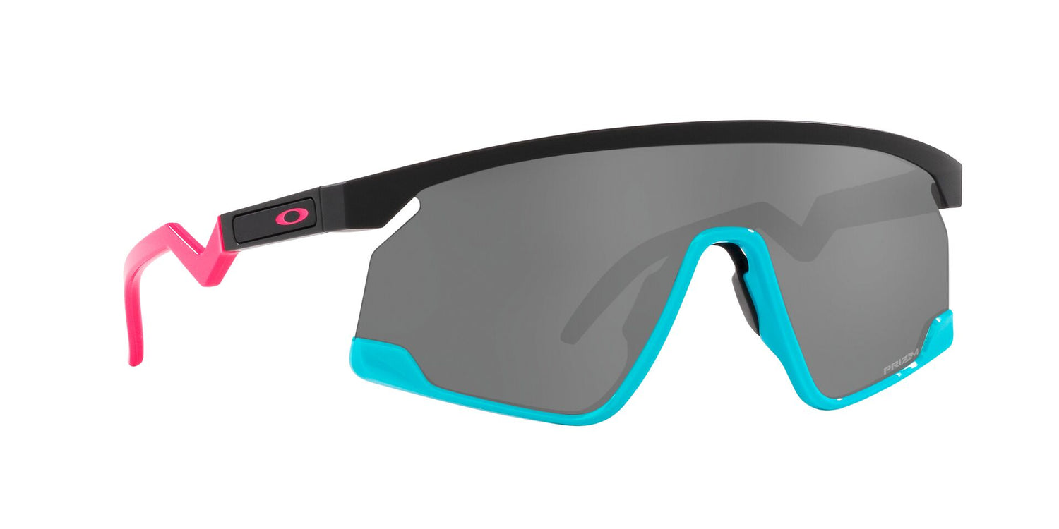 MATTE BLACK/PRIZM BLACK