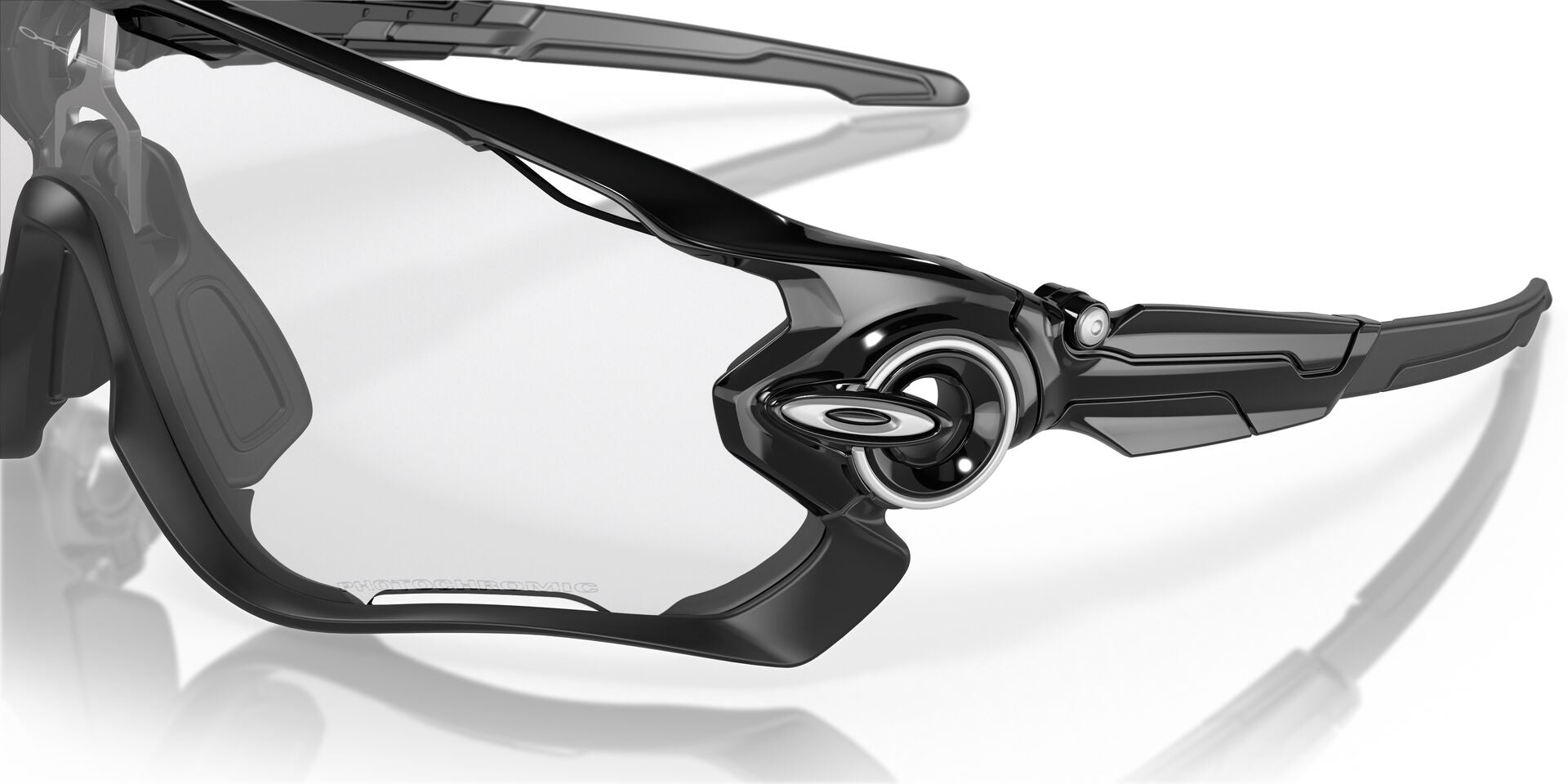 OAKLEY JAWBREAKER