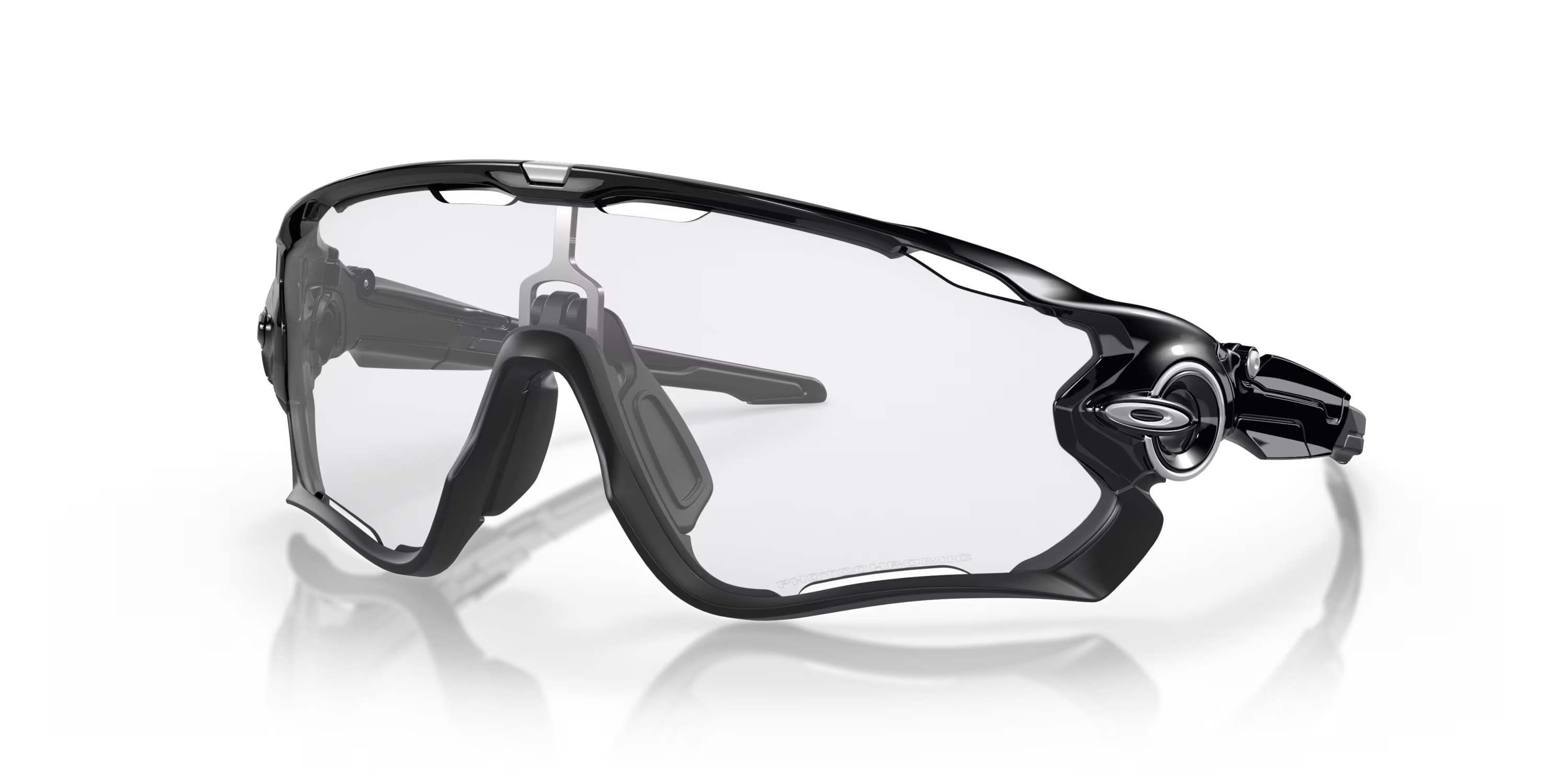 OAKLEY JAWBREAKER