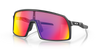 MATTE BLACK/PRIZM ROAD