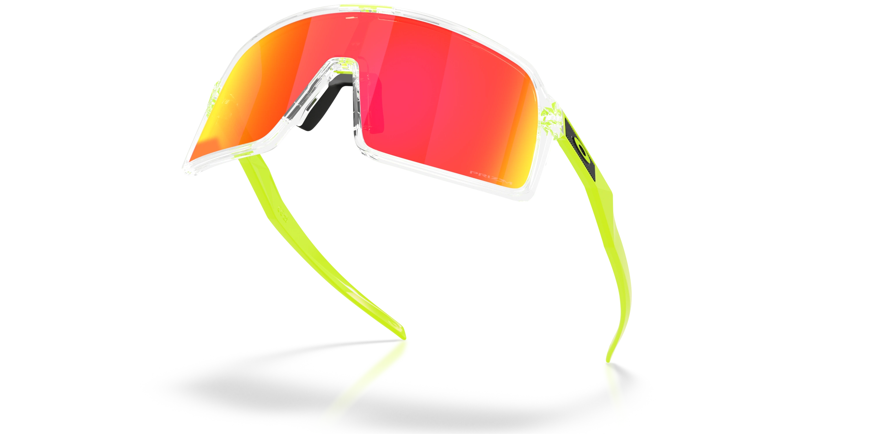 OAKLEY SUTRO NEON POP