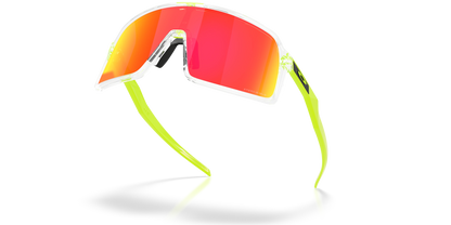 OAKLEY SUTRO NEON POP