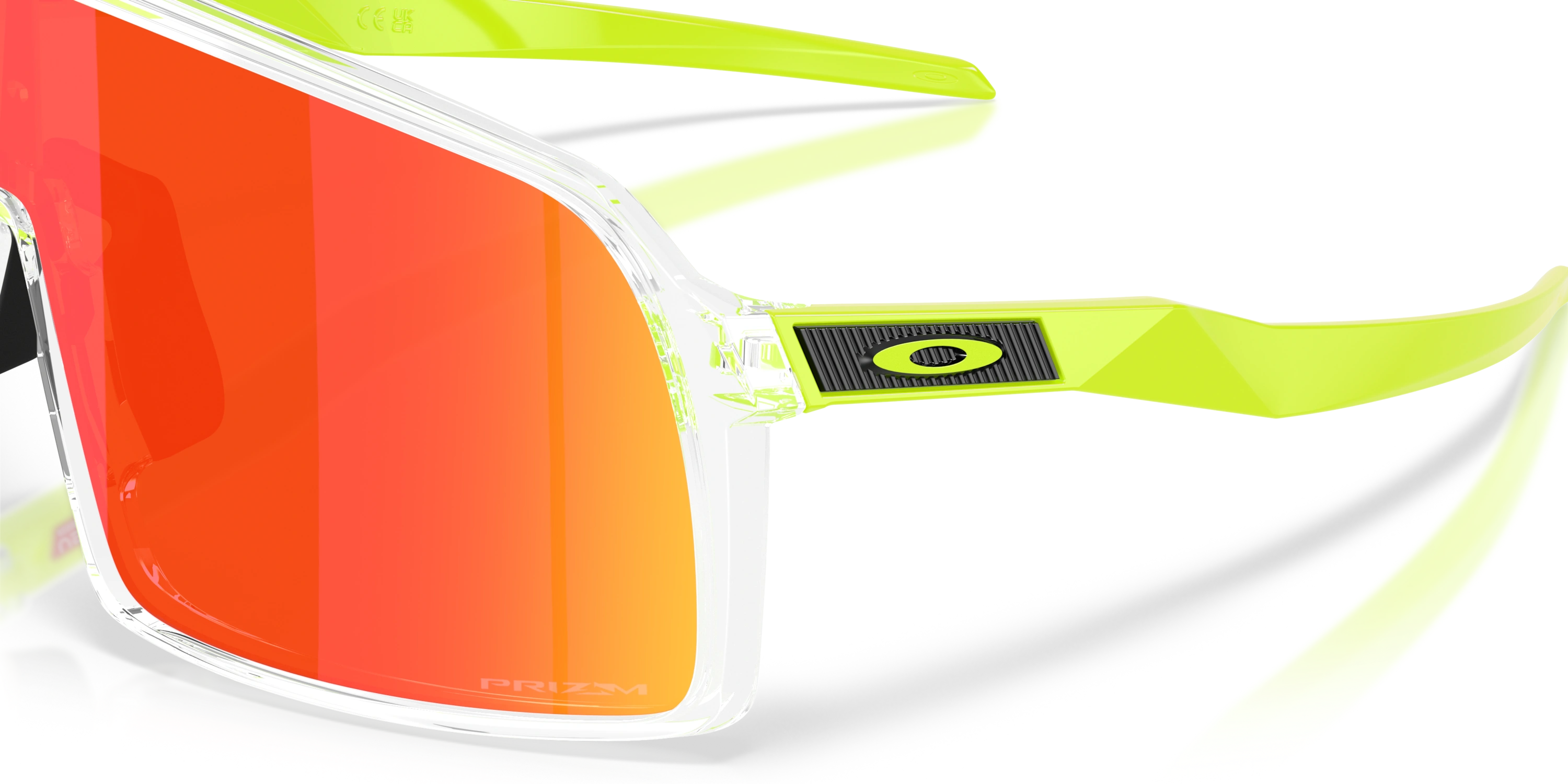 OAKLEY SUTRO NEON POP