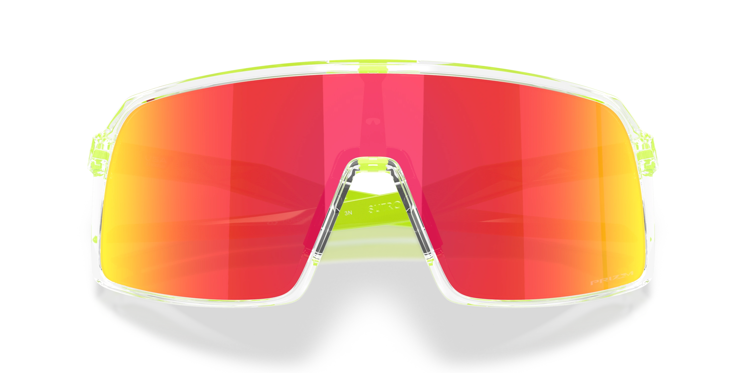 OAKLEY SUTRO NEON POP